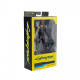 Cyberpunk 2077 Action Figure Johnny Silverhand Variant 18 cm